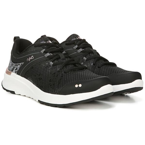 Womens Ryka Tierza Athletic Walking Sneakers - image 