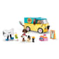 LEGO® Friends Pet Accessories Van Building Kit - image 4