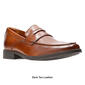 Mens Clarks&#174; Tilden Way Loafers by Bostonian Loafers - image 8