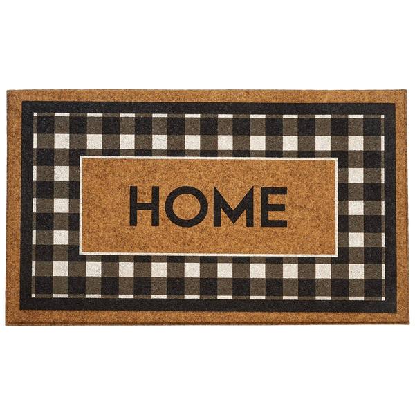 Mohawk home Fall Welcome Home Doormat - image 