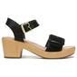 Womens Dr. Scholl's Felicity Too Sandals - image 2