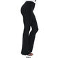 Juniors YMI® Hyper Stretch Flare Jeans - image 2