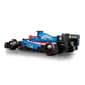 LEGO&#174; Visa Cash App RB VCARB 01 F1&#174; Race Car Building Kit - image 4