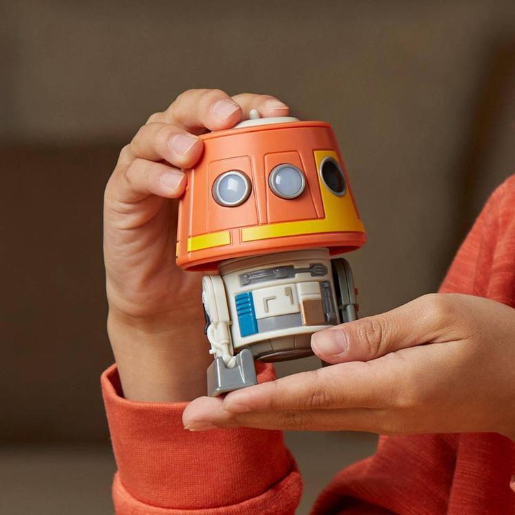 Star Wars® C1-10P Droidables Chopper