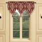Royal Court Lazia Damask Window Ascot Valance - 21x40 - image 3
