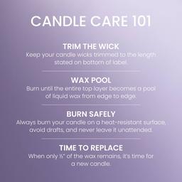 Yankee Candle® 20oz Signature 2-Wick Lilac Blossom™Tumbler Candle