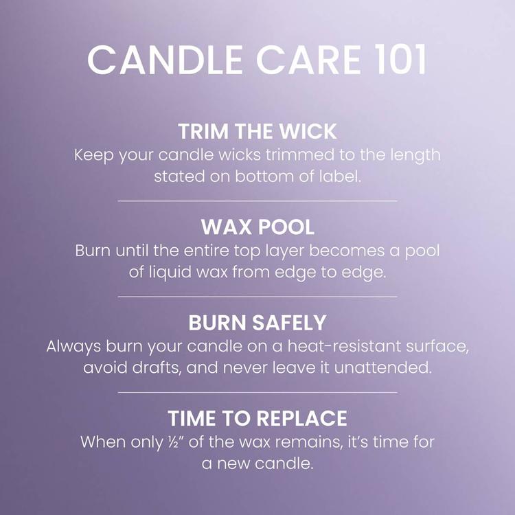 Yankee Candle® 20oz Signature 2-Wick Lilac Blossom™Tumbler Candle