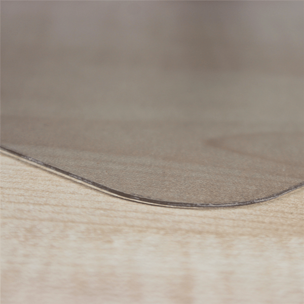 Floortex® Desktex® Polycarbonate Desk Protector