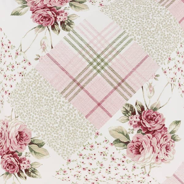 Royal Court Bungalow 4pc. Reversible Comforter Set