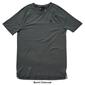 Mens Spyder Short Sleeve Performance Tee - image 3