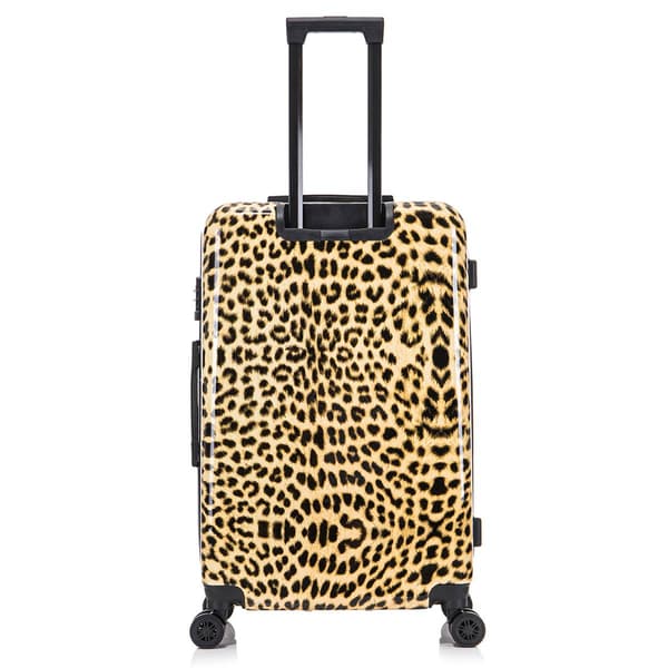 InUSA Cheetah Lightweight Hardside 28in. Spinner