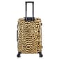 InUSA Cheetah Lightweight Hardside 28in. Spinner - image 2