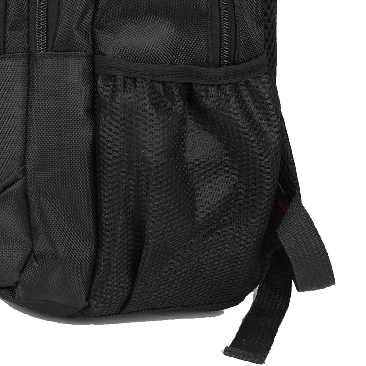 DUKAP Edge Executive Backpack w/ 15.6in. Laptop Pouch