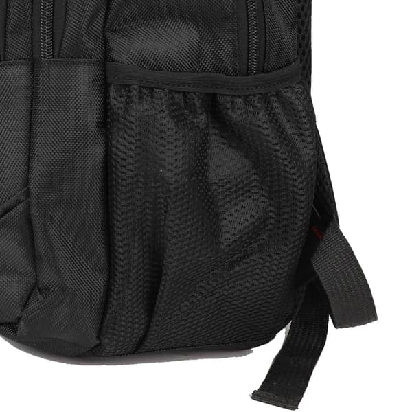DUKAP Edge Executive Backpack w/ 15.6in. Laptop Pouch