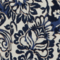 Petite Ruby Rd. English Countryside 3/4 Sleeve Foliage Blouse - image 6