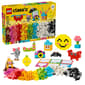 LEGO® Classic Creative Happy Box - image 3