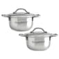 BergHOFF Mini Pots - Set of 2 - image 1