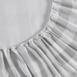 Eddie Bauer Lakehouse Plaid Cotton Flannel Sheet Set
