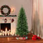 Puleo International 4ft. Carson Pine Artificial Christmas Tree - image 2