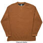 Mens Alpine Lakes Long Sleeve Thermal Crew Shirt - image 8