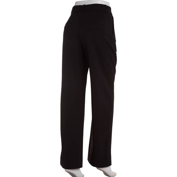 Juniors A. Byer Essential Wide Leg Trousers