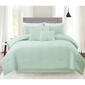 Ashley Cooper&#8482; Solid 7pc. Comforter Set - image 3