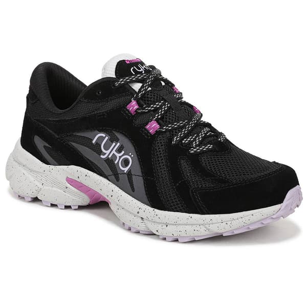 Womens Ryka Skylift TR Athletic Hiking Sneakers - image 