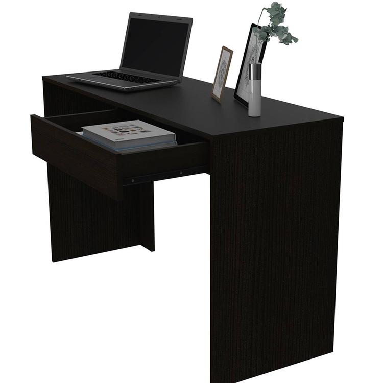 FM FURNITURE Tampa Computer Desk One Drawer