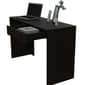 FM FURNITURE Tampa Computer Desk One Drawer - image 7