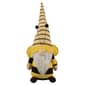 Northlight Seasonal Bumblebee Boy Gnome Figurine - image 1
