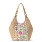 Sakroots Roma Pinkberry Shopper Tote - image 3