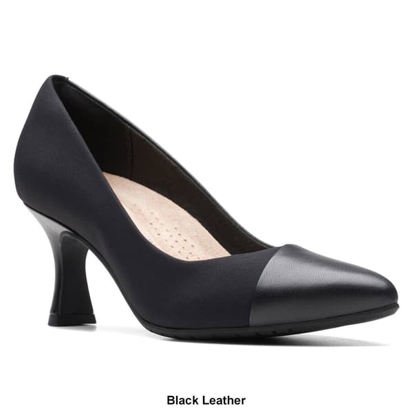 Womens Clarks&#174; Kataleyna Rose Pumps