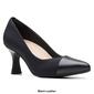 Womens Clarks&#174; Kataleyna Rose Pumps - image 8