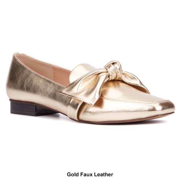 Womens New York & Company Dominica Loafers