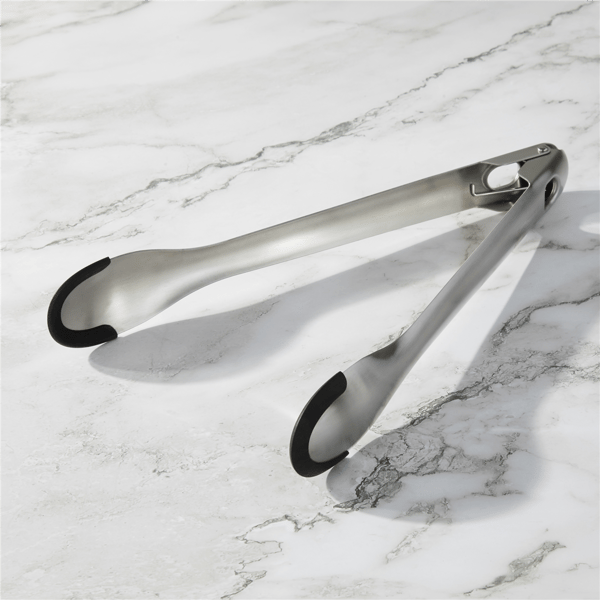 BergHOFF Stainless Steel 12in. Serving Tongs