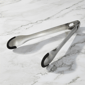BergHOFF Stainless Steel 12in. Serving Tongs - image 1