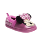 Toddler Girls Disney™ Minnie Mouse Dual Sizes Slippers - image 6