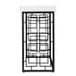 Southern Enterprises Mavden Contemporary Console Table - image 4