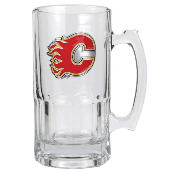 NHL Calgary Flames 32oz. Macho Mug - image 