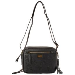White Mountain Fallon Hill Camera Organizer Crossbody