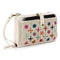 The Sak Iris Floral Large Smartphone Crossbody - image 2