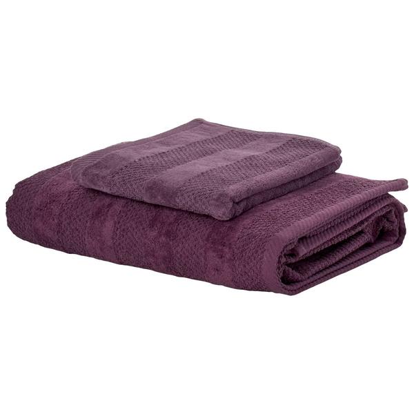 Shear Bliss Towel Collection