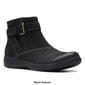 Womens Clarks&#174; Carleigh Dalia Ankle Boots - image 8