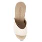 Womens Aerosoles Pierce Wedge Slide Sandals - image 4