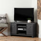 South Shore Exhibit Corner TV Stand - image 1
