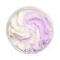Fizz &amp; Bubble Black Amber and Lavender Whipped Body Butter - image 3