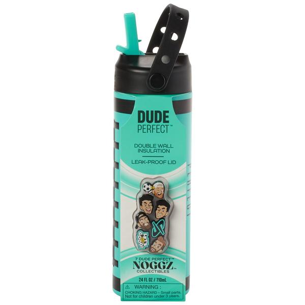 As Seen On TV Dude Perfect Water Bottle - image 