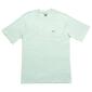 Mens Joe Marlin Perfect Storm Short Sleeve Pocket Tee with Fish - image 1