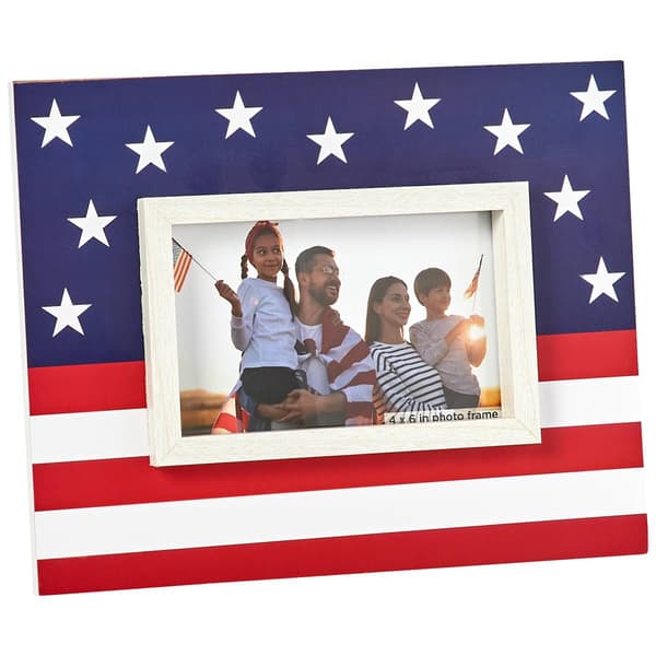 New View Flag Frame - image 