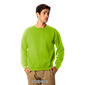 Mens Gildan® Heavyblend Crew Neck Fleece Sweatshirt - image 12